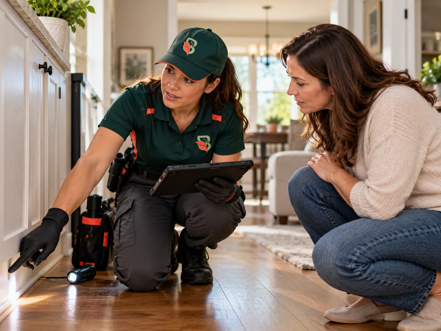Pest Control Mount Vernon, MO FAQs